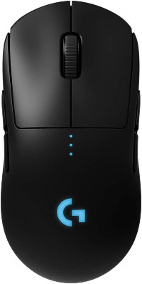ماوس مدل Logitech G Pro Wireless