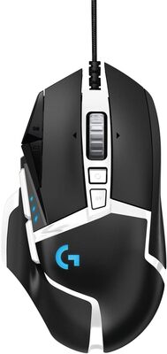 ماوس مدل Logitech G502 Hero