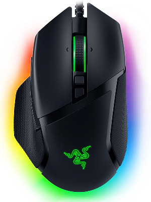 ماوس مدل Razer Basilisk