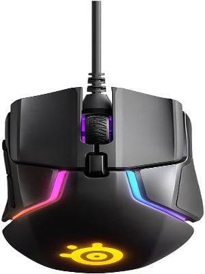 ماوس مدل Steel Series Rival Series