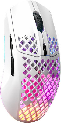 SteelSeries Aerox 3ماوس مدل Wireless