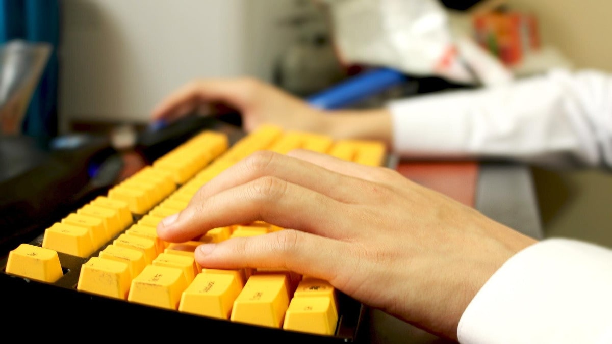 keyboard-layout