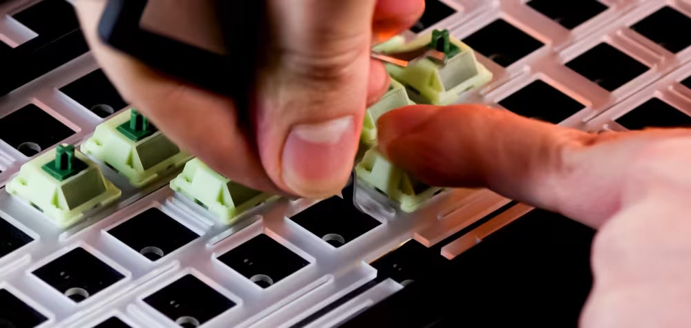 Hanami-Dango-Green-Switches