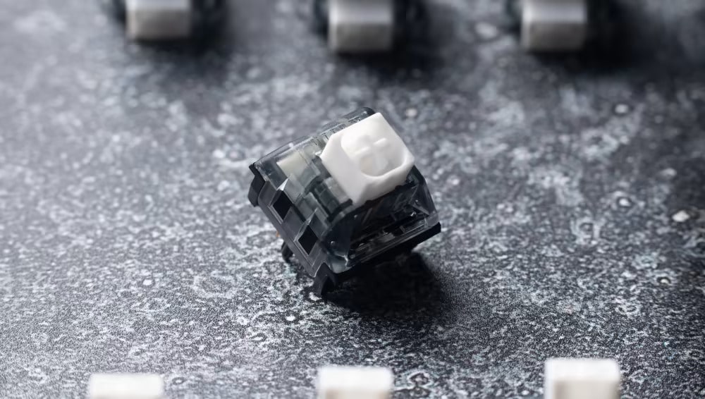 Kailh-Box-V2-Clicky-سوییچ کلیکی مدل
