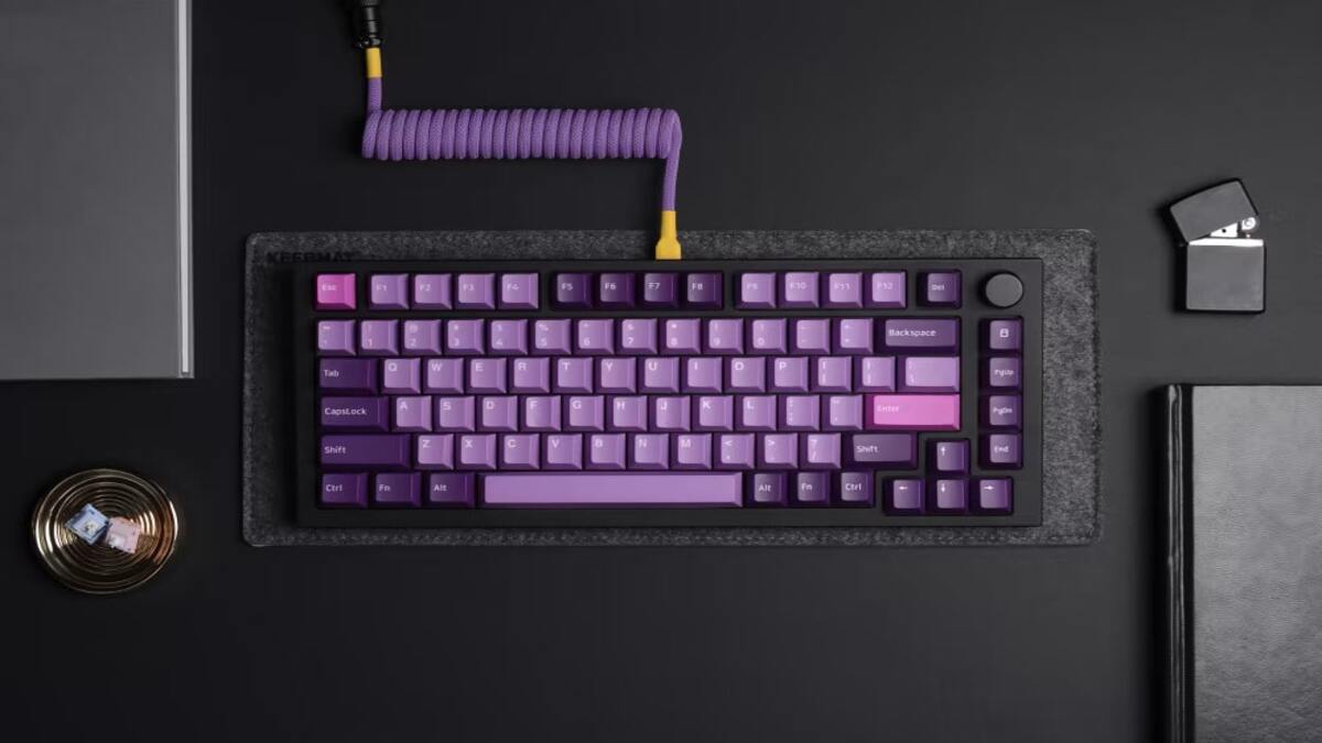 Mechanical-vs-Membrane-Keyboards