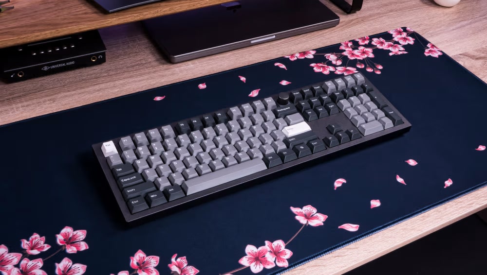 مزایا و معایب کیکپ های ABS و PBT در کیبورد مکانیکی