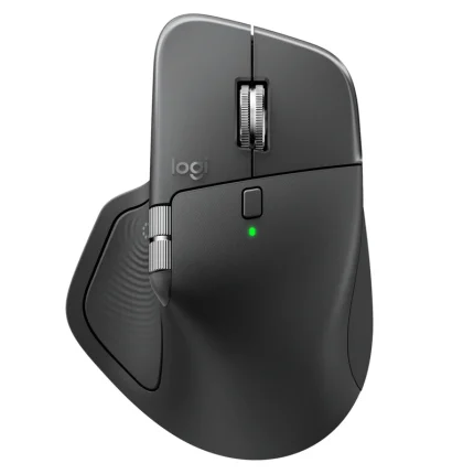 ماوس-بی-سیم-برند-لاجیتک-مدل-MX-MASTER-4