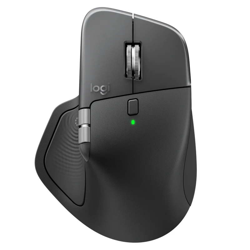 ماوس-بی-سیم-برند-لاجیتک-مدل-MX-MASTER-4