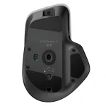 ماوس بی سیم برند لاجیتک مدل MX MASTER 4 - Image 2