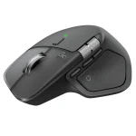 ماوس بی سیم برند لاجیتک مدل MX MASTER 4 - Image 3