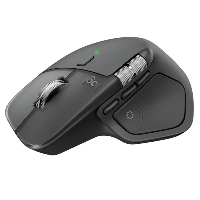 ماوس بی سیم برند لاجیتک مدل MX MASTER 4 - Image 3