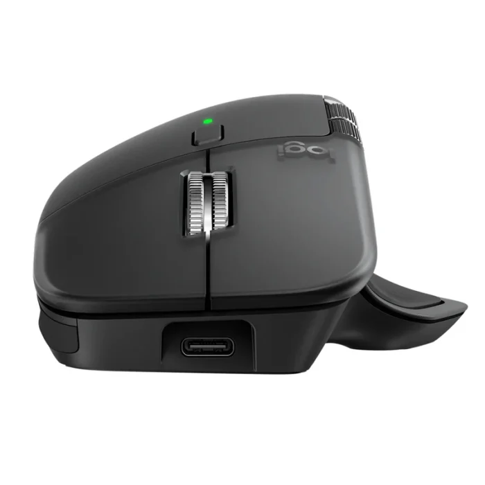ماوس بی سیم برند لاجیتک مدل MX MASTER 4 - Image 4
