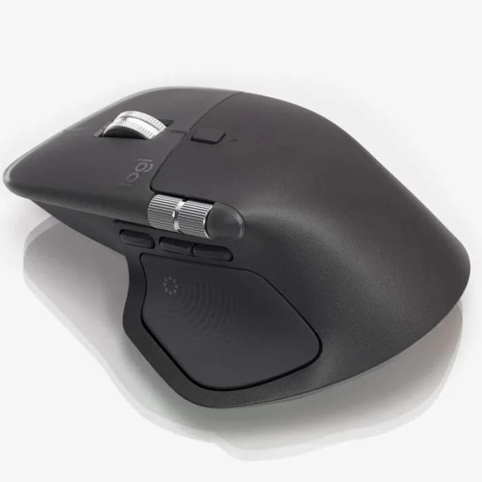ماوس بی سیم برند لاجیتک مدل MX MASTER 4 - Image 5