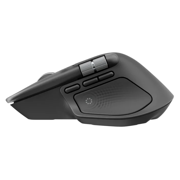 ماوس بی سیم برند لاجیتک مدل MX MASTER 4 - Image 6