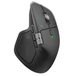ماوس بی سیم برند لاجیتک مدل MX MASTER 4 - Image 7