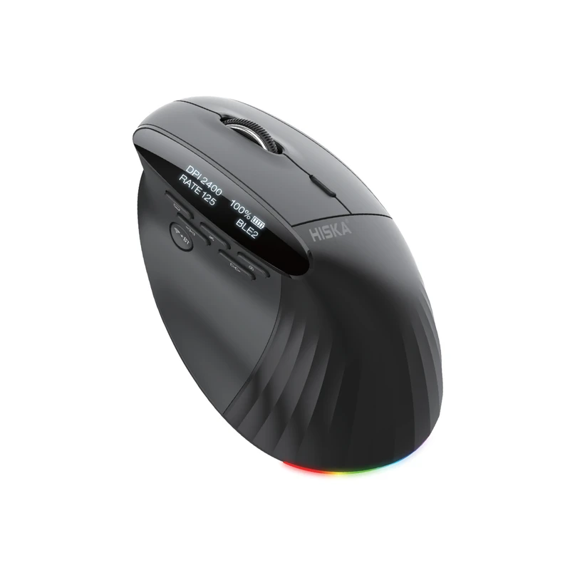 ماوس-بی-سیم-برند-هیسکا-مدل-HX-MO365