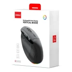 ماوس بی سیم برند هیسکا مدل HX-MO365 - Image 3