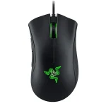 ماوس-مخصوص-بازی-گیمینگ-ریزر-razer-مدل-DEATHADDER-ESSENTIAL-RZ01