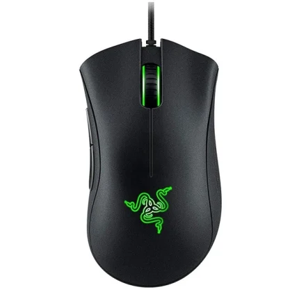 ماوس-مخصوص-بازی-گیمینگ-ریزر-razer-مدل-DEATHADDER-ESSENTIAL-RZ01