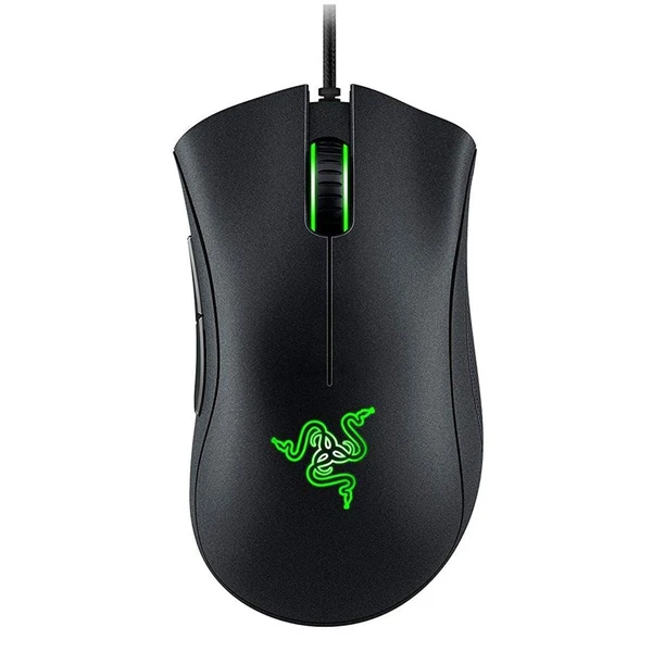 ماوس-مخصوص-بازی-گیمینگ-ریزر-razer-مدل-DEATHADDER-ESSENTIAL-RZ01