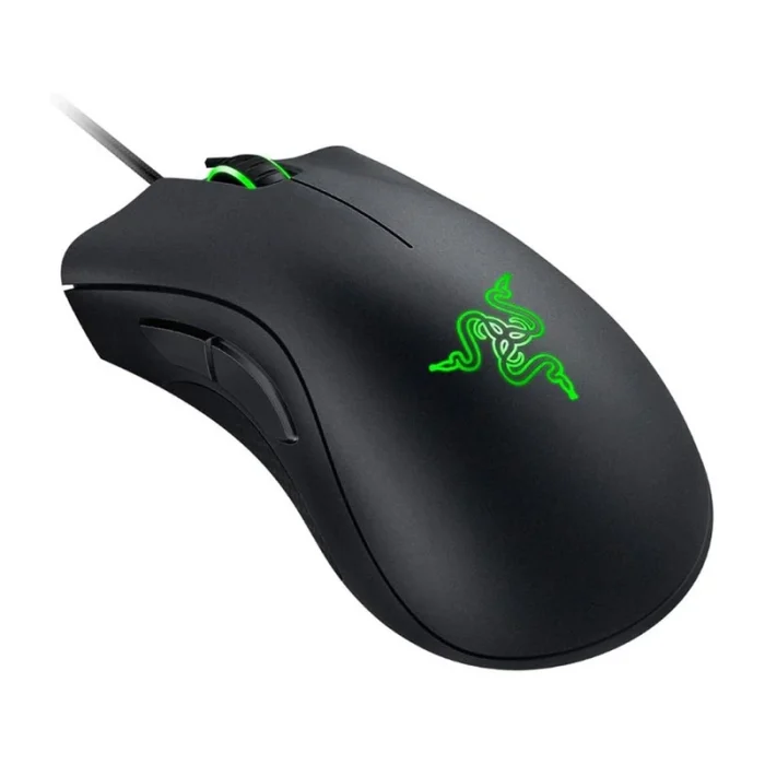 ماوس مخصوص بازی  (گیمینگ) ریزر (razer) مدل DEATHADDER ESSENTIAL RZ01 - تصویر 4