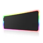 ماوس پد مخصوص بازی (گیمینگ) مدل RGB اندازه 80x30 - تصویر 2