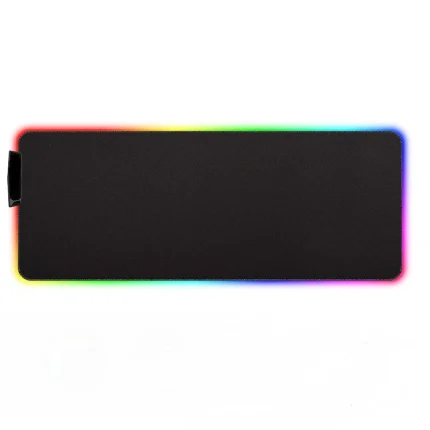 ماوس-پد-مخصوص-بازی-گیمینگ-مدل-RGB-اندازه-80x30