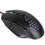 ماوس مخصوص بازی (گیمینگ) تسکو مدل TM 753 GA - تصویر 5