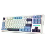 کیبورد مکانیکال گیمینگ ردراگون مدل  (K728WBB PRO RGB) - Image 2