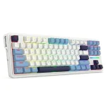 کیبورد مکانیکال گیمینگ ردراگون مدل  (K728WBB PRO RGB) - Image 3
