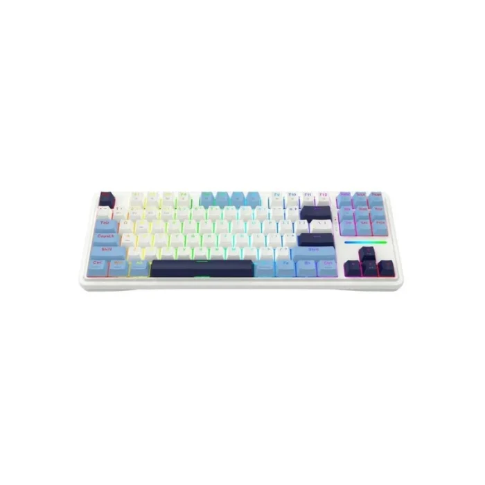 کیبورد مکانیکال گیمینگ ردراگون مدل  (K728WBB PRO RGB) - Image 4