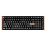 کیبورد-مکانیکال-گیمینگ-کیکورن-مدل-K4-HE-Custom-Magnetic-Switch