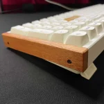 کیبورد مکانیکال گیمینگ کیکورن مدل K4 HE Custom Magnetic Switch - Image 6