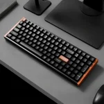کیبورد مکانیکال گیمینگ کیکورن مدل K4 HE Custom Magnetic Switch - Image 8