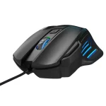 ماوس گیمینگ برند هیسکا مدل HX-MOG310 (کپی) - تصویر 2
