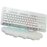 کیبورد مکانیکال مخصوص بازی (گیمینگ) لاجیتک مدل G715 TKL - تصویر 4