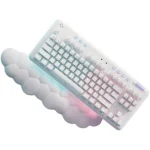 کیبورد مکانیکال مخصوص بازی (گیمینگ) لاجیتک مدل G715 TKL - تصویر 5
