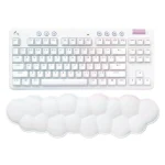 کیبورد مکانیکال مخصوص بازی (گیمینگ) لاجیتک مدل G715 TKL - تصویر 6