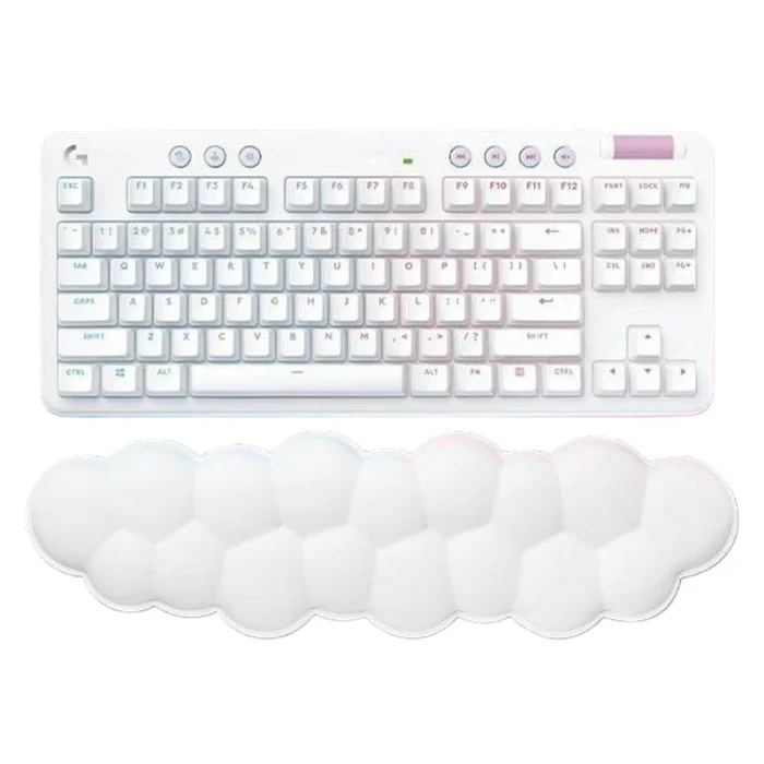 کیبورد مکانیکال مخصوص بازی (گیمینگ) لاجیتک مدل G715 TKL - تصویر 6