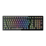 کیبورد گیمینگ هیسکا HX-KEG460 | مکانیکی RGB - تصویر 2