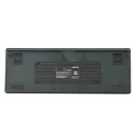 کیبورد گیمینگ هیسکا HX-KEG460 | مکانیکی RGB - تصویر 3